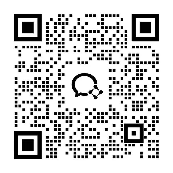 ReadyOS 客服微信二维码